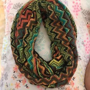 Boutique Scarf